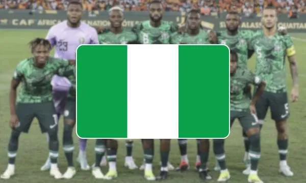 Nigeria Matches Live: Apps Streaming CAF 2025