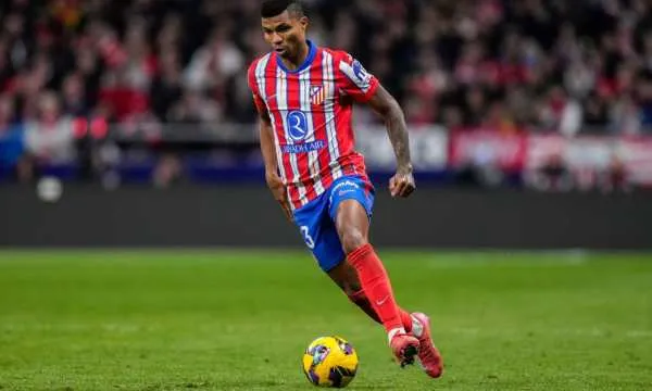 Reinildo Mandava (Source - Google)