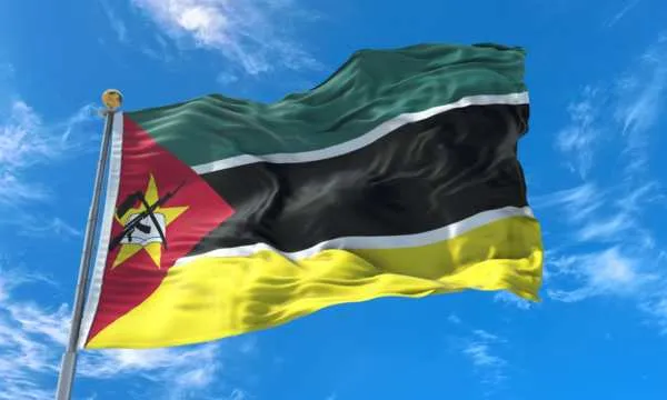 The Mozambique national team will play in CAF 2025 (Source – Google)