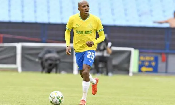 Khuliso Mudau (Source - Google)