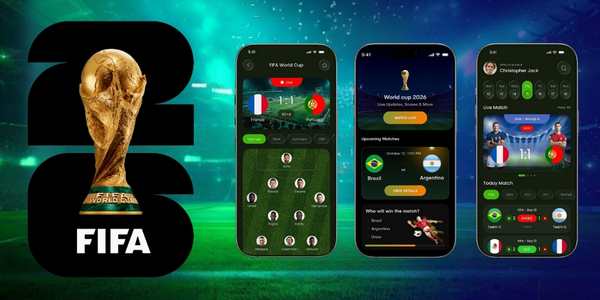 FIFA+ App