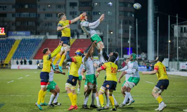 European Rugby Champions Cup