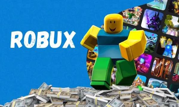 Learn Different Ways to Earn Robux