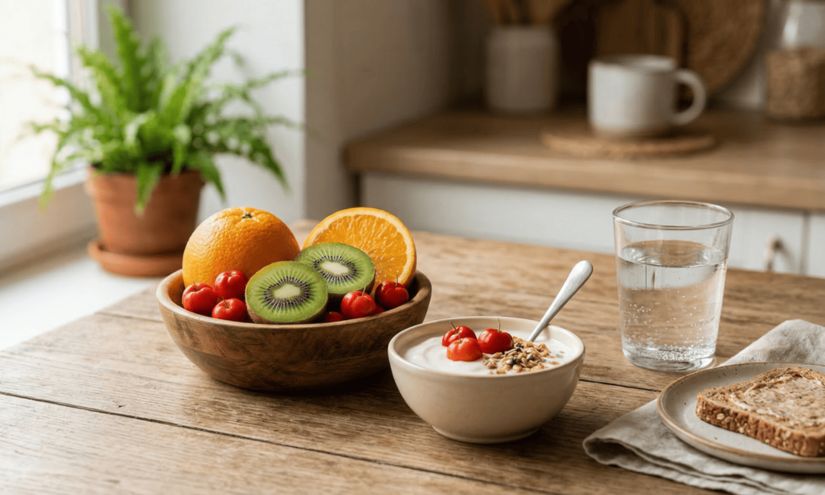 7 Natural Immune Booster Tips for Better Health