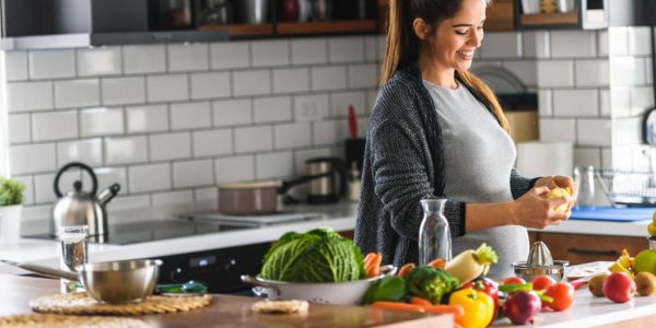 Nutrition During Pregnancy
