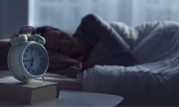 Discover the Secret to Sleep Better Every Day