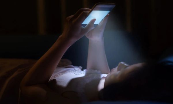 Discover the Secret to Sleep Better Every Day - THE BETTER TECHNOLOGY