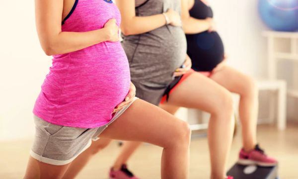 Safe Exercises During Pregnancy: Do it Right from the Start