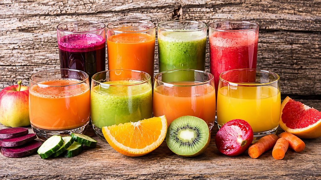 7 Natural Immune Booster Tips for Better Health