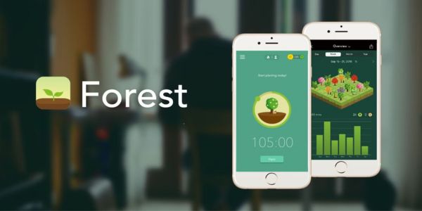 Forest App