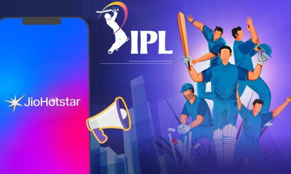 JioHotstar: Movies, Series, and Sports