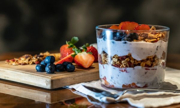 Snacks for Diabetics: Easy and Healthy Options for Everyday Life