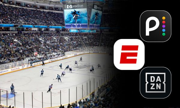 Best Apps to Never Miss Ice Hockey Live Games