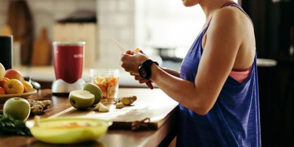 Healthy Routine