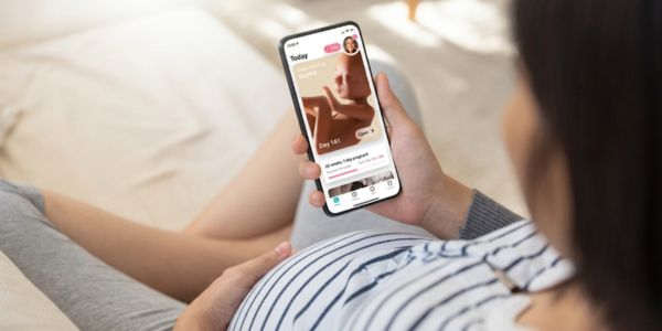 Pregnancy+ App