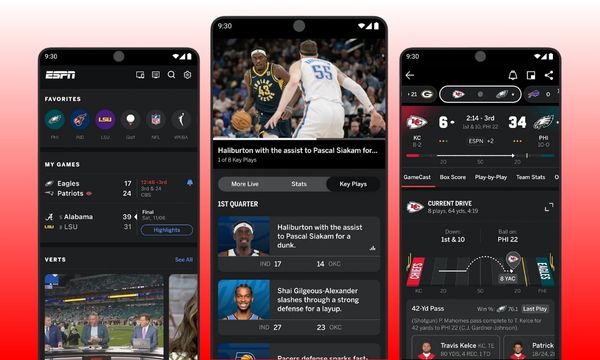 ESPN