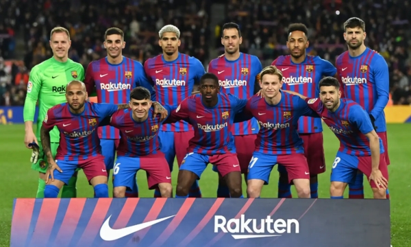 football teams