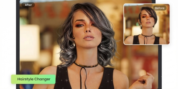 Haircut Simulator Apps
