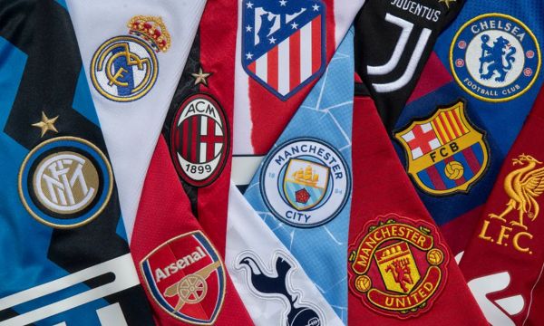 10 Football Teams with the Most Titles in History