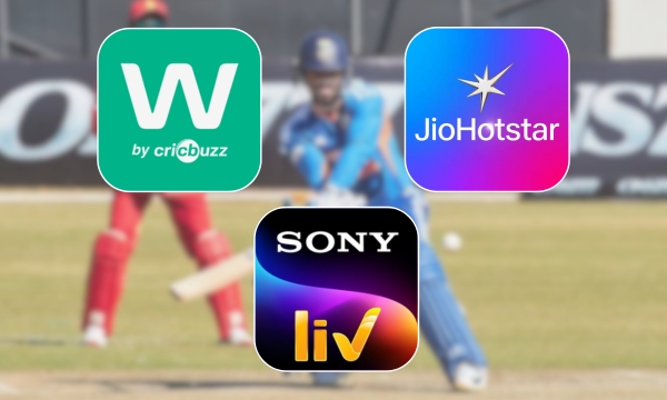 Discover the Best Apps to Watch Live Cricket