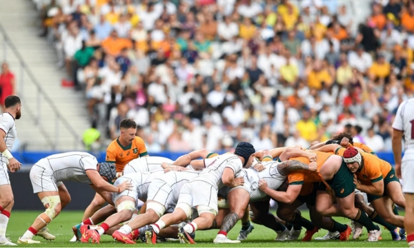How does Rugby Scoring Work? Find out More