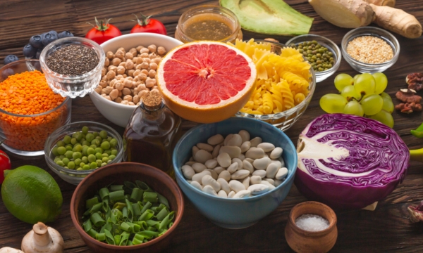 The Best Energy Foods for Everyday Life