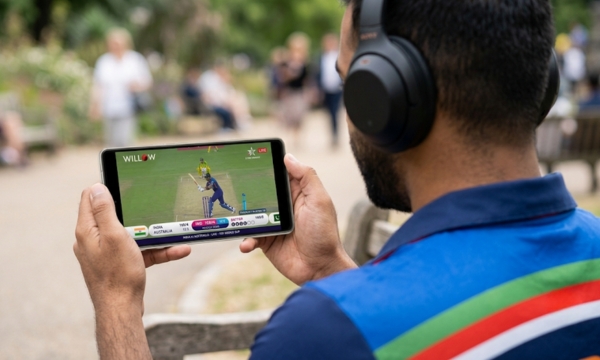 watch live cricket