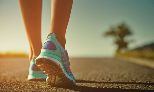 Discover the Benefits of Walking every Day
