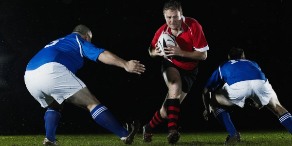 Understand Rugby Scoring