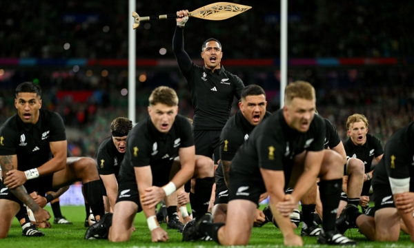 Rugby League World Cup 2026