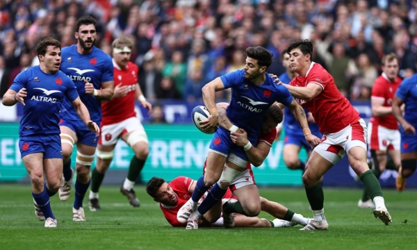 Rugby League World Cup 2026