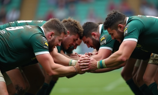 Rugby Terms: Learn the Basics to Understand the Game