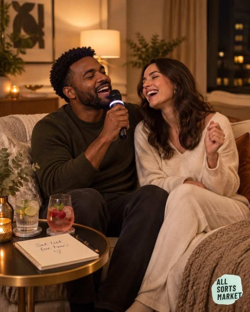 The Best Karaoke App to Sing Anywhere and Sound Great
