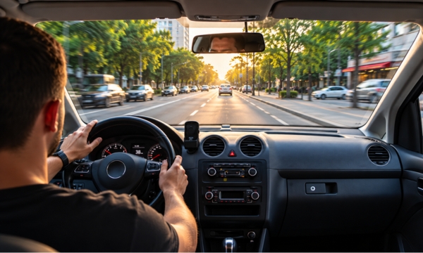 driver safety